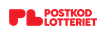 logo for https://www.postkodlotteriet.se/